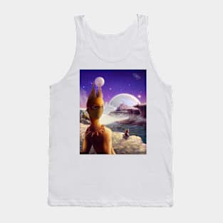 Exiled Tank Top